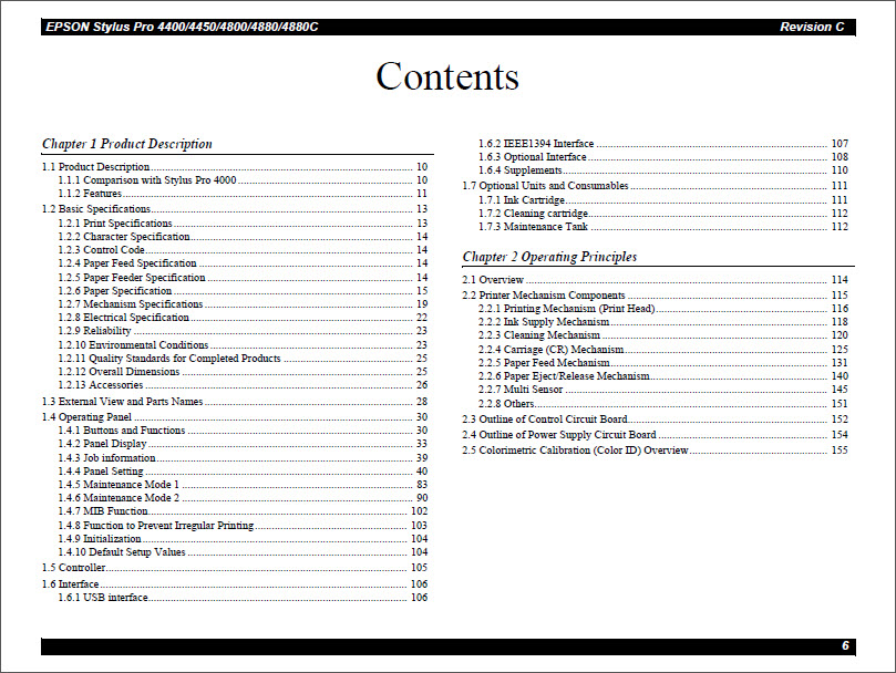 EPSON 4400_4450_4800_4880_4880C Service Manual-2